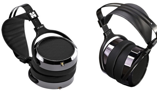 Black Friday w RAFKO: HiFiMAN HE-400i taniej o 25 procent