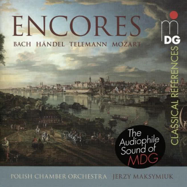 Encores