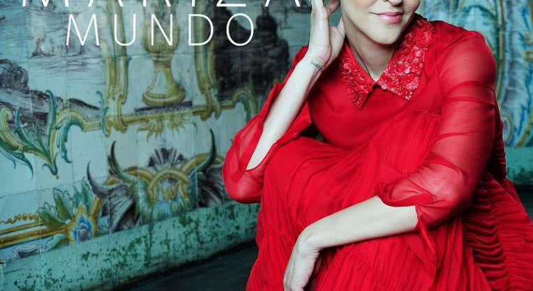 "Mundo" - nowa płyta Marizy w październiku