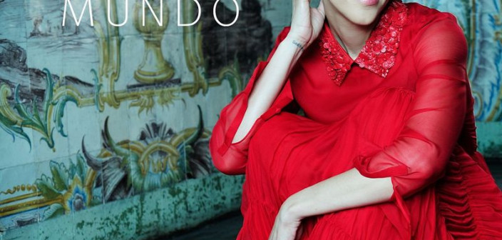 "Mundo" - nowa płyta Marizy w październiku