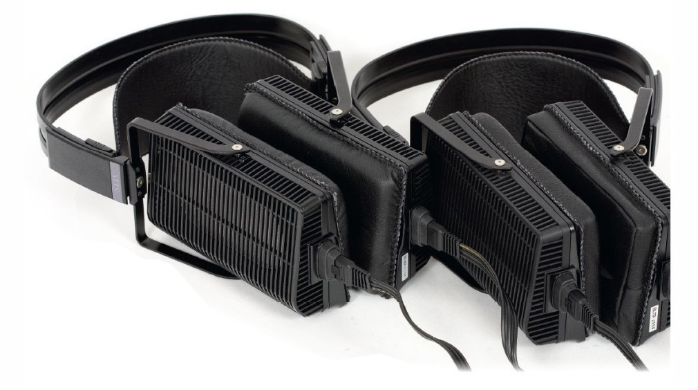 SR-L500 mkII, SR-L700 mkII, SRM-400S, SRM-500T - systemy słuchawkowe