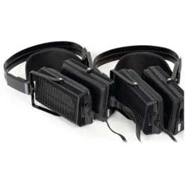 SR-L500 mkII, SR-L700 mkII, SRM-400S, SRM-500T - systemy słuchawkowe