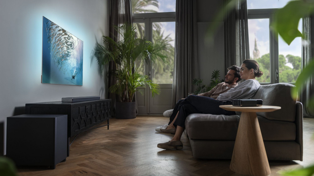 Linia produktów Philips Fidelio wróciła na rynek i ma się bardzo dobrze