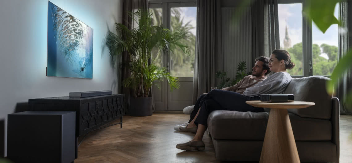 Linia produktów Philips Fidelio wróciła na rynek i ma się bardzo dobrze