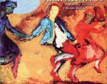 Canciones Para Argentinitos (vol. 1 i 2)