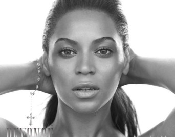 I am...Sasha Fierce