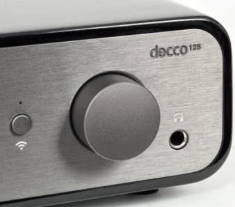 Decco125
SKY traktuje
słuchawki
poważnie –
gniazdem
w standardzie
6,3 mm