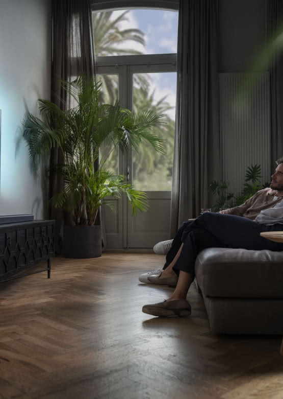 Linia produktów Philips Fidelio wróciła na rynek i ma się bardzo dobrze