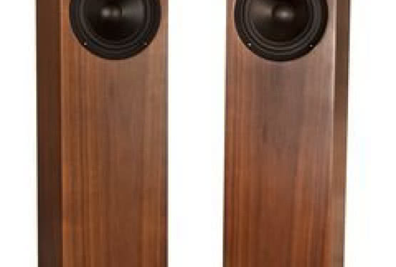 Odsłuchy polskich kolumn Mystified Audio - Model One w Comfort AV