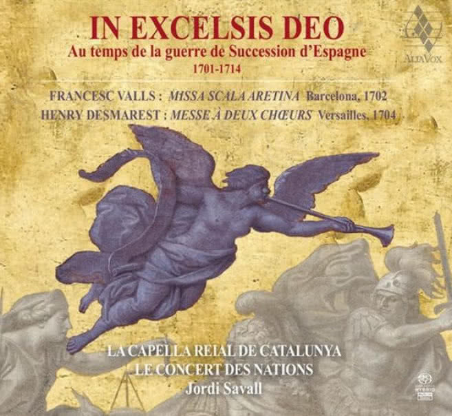 In Excelsis Deo