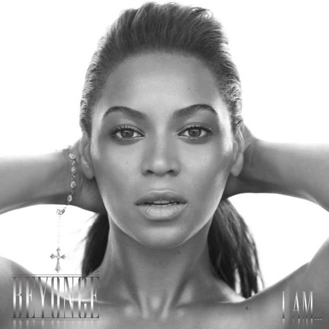 I am...Sasha Fierce