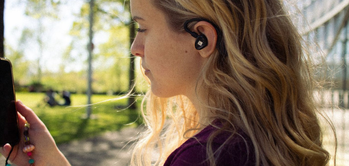 iFi Audio prezentuje słuchawki dokanałowe Airo Astra i łączy je w 3 zestawy dla polepszenia jakości dźwięku