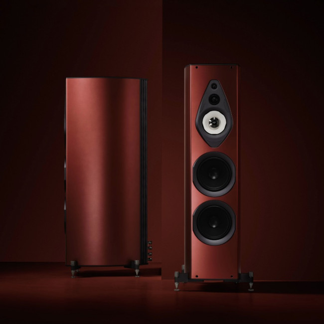 Sonus faber Amati Supreme