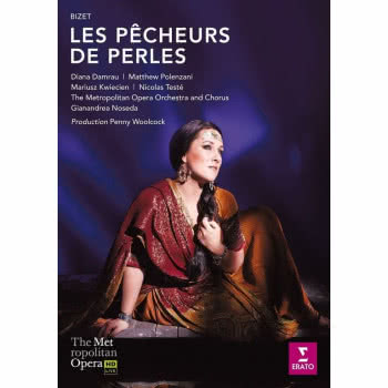 Bizet: Les Pecheurs de Perles