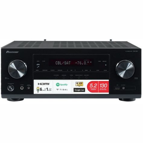 VSX-831