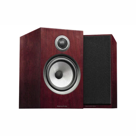 Bowers Wilkins 706 S2 testy ceny i sklepy AUDIO