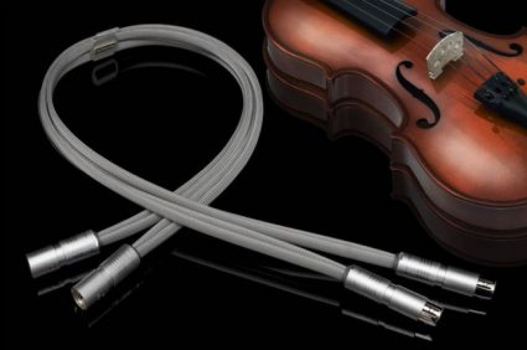 Okablowanie Albedo w gdańskim salonie Premium Sound