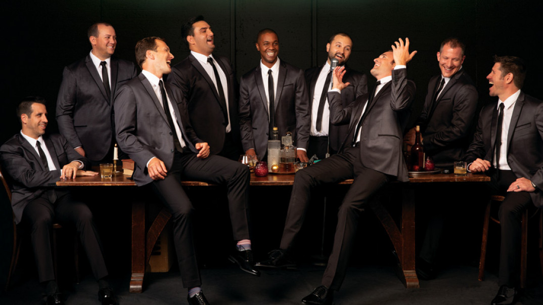 Straight No Chaser ponownie w Warszawie