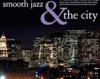 Smooth Jazz &amp; The City