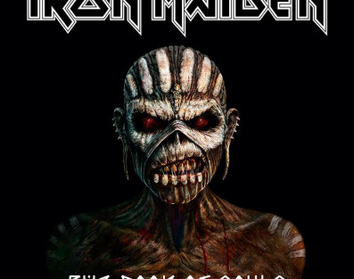 Zobacz teledysk do "Speed Of Light" Iron Maiden