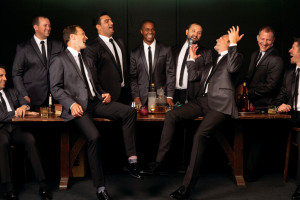 Straight No Chaser ponownie w Warszawie