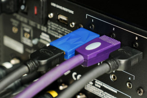 SilentPower HDMI iSILENCER – filtr szumów dla złącza HDMI z zabezpieczeniem przeciwprzepięciowym