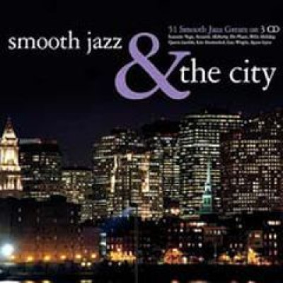 Smooth Jazz & The City