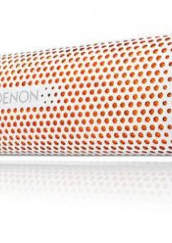 Denon Envaya mini za 399 zł w salonach Denon