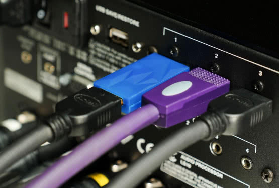 SilentPower HDMI iSILENCER – filtr szumów dla złącza HDMI z zabezpieczeniem przeciwprzepięciowym