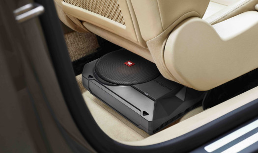 Skrzynia basowa JBL BassPro SL 2