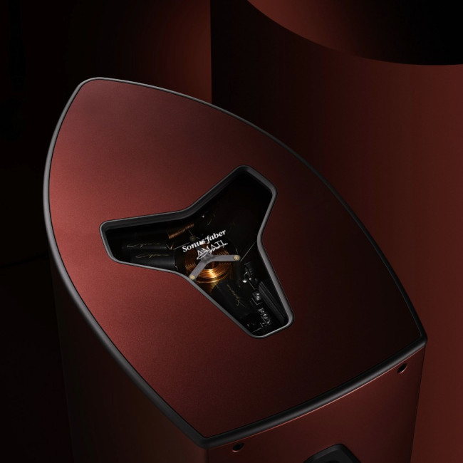 Sonus faber Amati Supreme