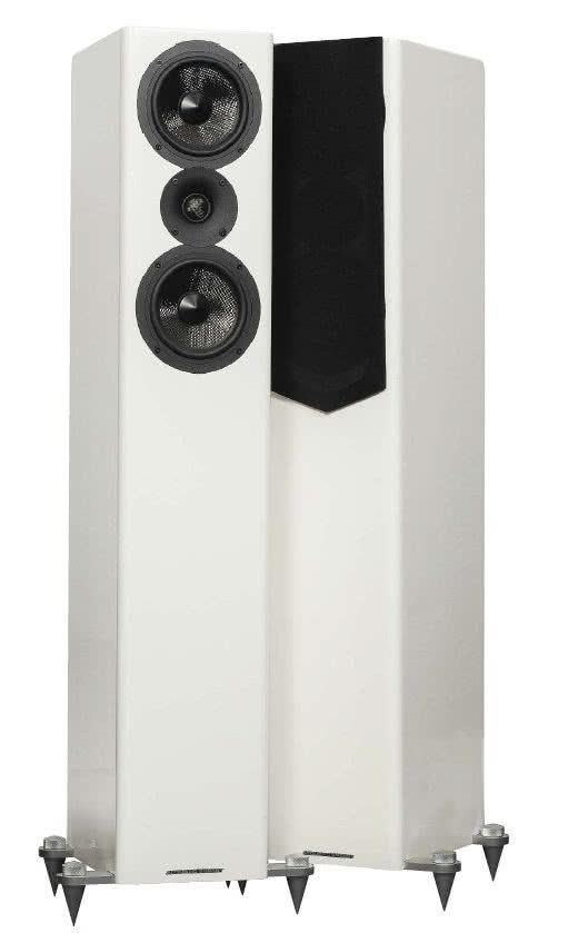 Acoustic energy 509 new arrivals