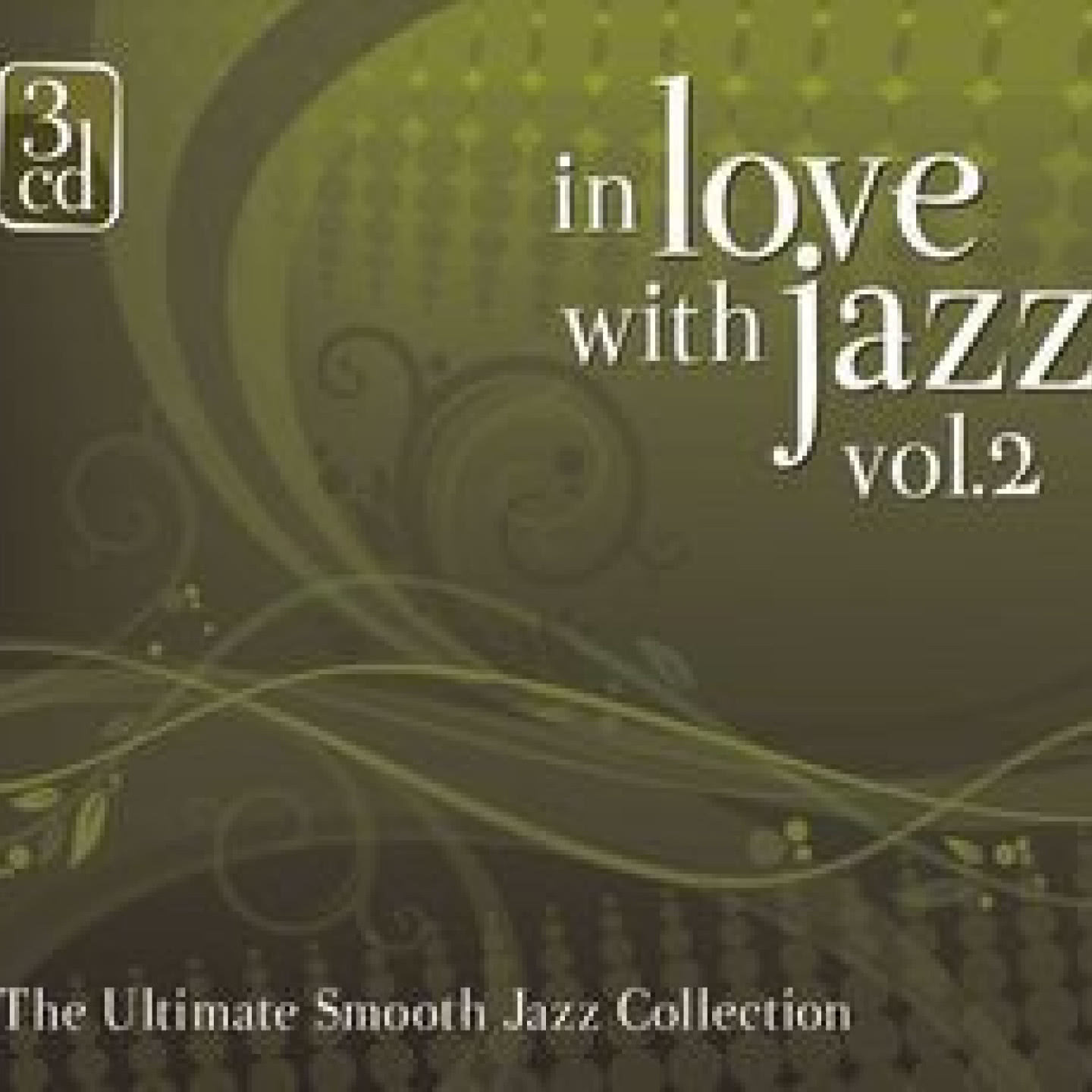 In Love With Jazz vol.2