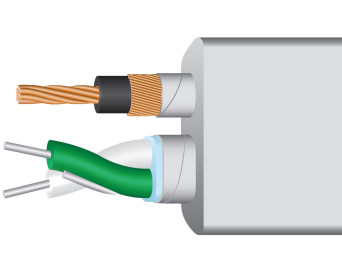 Wireworld Platinum Starlight 8 USB 2.0 - trzecia generacja interkonektu USB