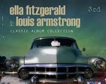 Classic Album Collection