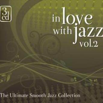 In Love With Jazz vol.2