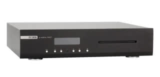 Odtwarzacz Musical Fidelity M2sCD