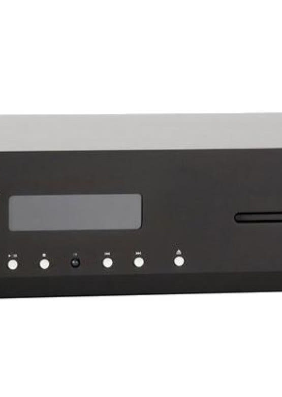 Odtwarzacz Musical Fidelity M2sCD