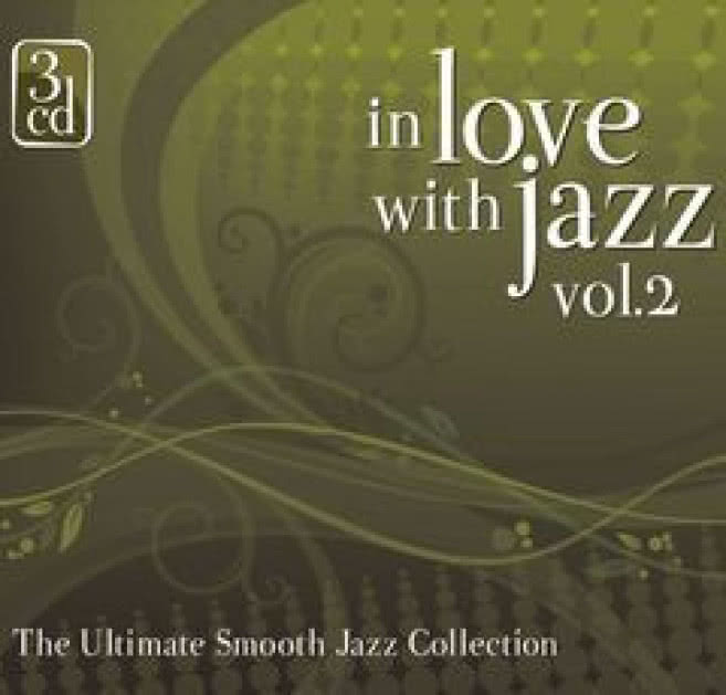 In Love With Jazz vol.2