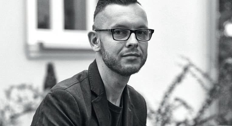 Paweł Kaczmarczyk: Jazz już dawno umarł