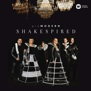 proMODERN - Shakespired Shakespired