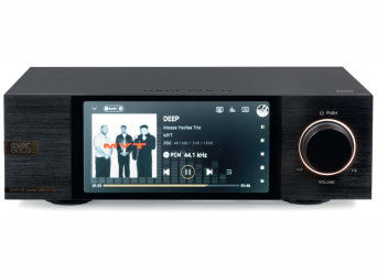 DMP-A6 GEN2 Master Edition