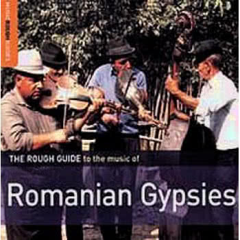 Romanian Gypsies