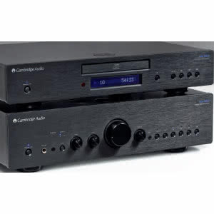 CAMBRIDGE AUDIO