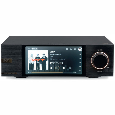 DMP-A6 GEN2 Master Edition