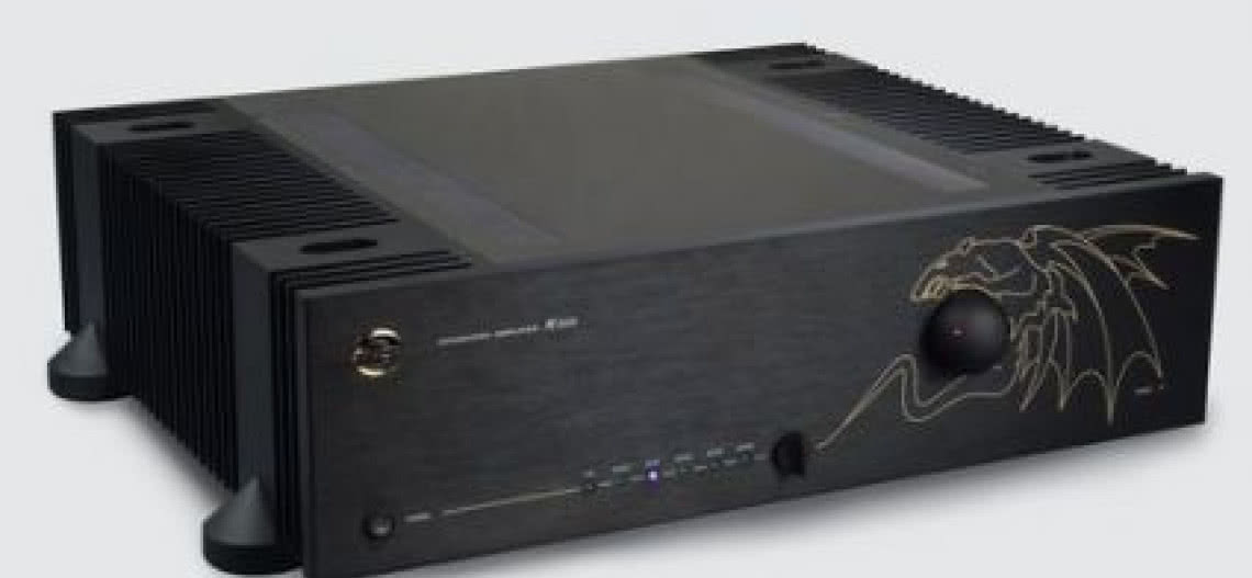 Wzmacniacz Struss R500