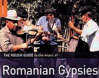 Romanian Gypsies