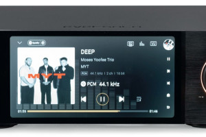 DMP-A6 GEN2 Master Edition