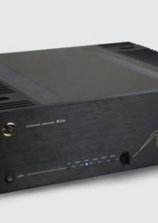 Wzmacniacz Struss R500