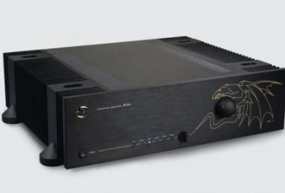 Wzmacniacz Struss R500